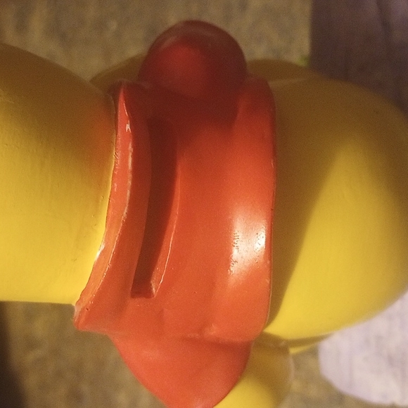 Disney Pooh Bank - Picture 4 of 8